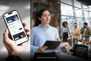 White Force Accelerates HR Transformation with AI-Powered Solutions