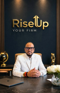 ​Rise Up Your Firm Launches Strategic Consulting, Cross-Border Setup, and Financial Support Services for Growing Businesses