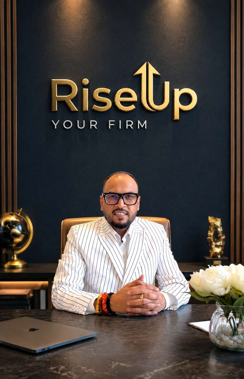 ​Rise Up Your Firm Launches Strategic Consulting, Cross-Border Setup, and Financial Support Services for Growing Businesses