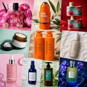 The Ultimate Monsoon Guide: Beauty, Wellness & Indulgences to Embrace This Season