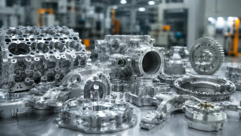 Poojaa Precision Engg. Limited Launches SME IPO; Price Band Fixed at Rs.285–Rs.301 Per Share