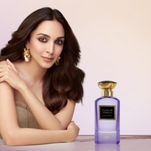 VANESA Unveils Fleur De Vanilla: A Warm Floral Fragrance Inspired by Everyday Luxury