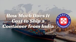 New Guide Explains Container Shipping Costs from India and How Exporters Can Avoid Hidden Freight Charges