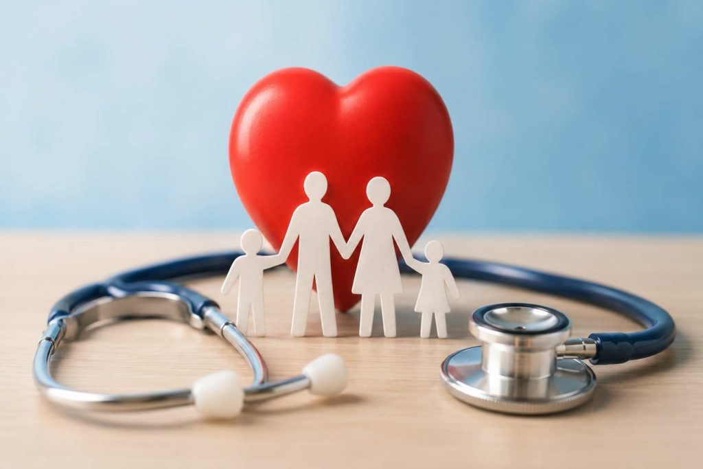Key Benefits of Health Insurance Coverage in 2026
