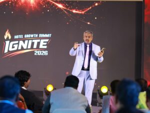 Hotel Growth Summit – IGNITE 2026 Inspires Hotel Owners to Grow Beyond OTAs Through AI and Collaboration