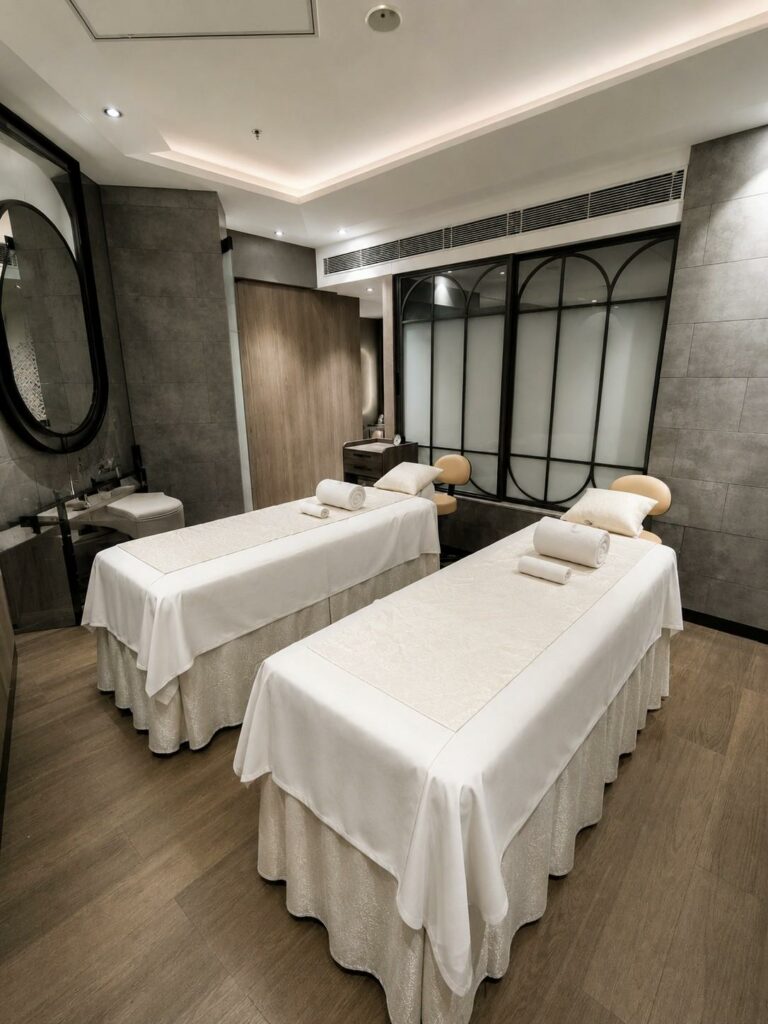 Tattva Wellness Expands Its Presence in Gujarat with a New Spa at Le Meridien Ahmedabad