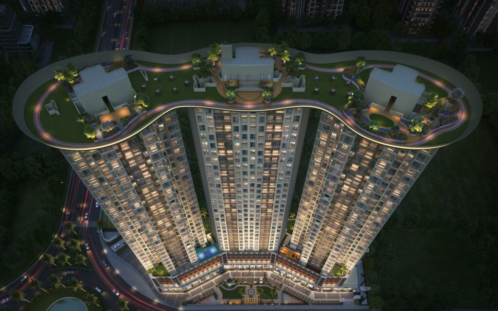 Situated in Hinjawadi Phase 3, Landmarc by Saheel has steadily established itself as a preferred address for homebuyers seeking the perfect balance between connectivity, convenience and modern living. The successful response to the earlier towers ref