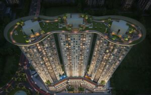 Situated in Hinjawadi Phase 3, Landmarc by Saheel has steadily established itself as a preferred address for homebuyers seeking the perfect balance between connectivity, convenience and modern living. The successful response to the earlier towers ref