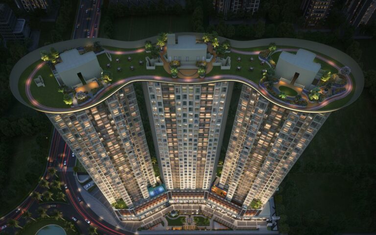 Last Opportunity to Own a Home at Landmarc by Saheel as Final Tower Launches