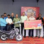 Palakkad’s Ahalia Hospital creates History- STEP Intestinal lengthening surgery in infant done for the 1st time in India