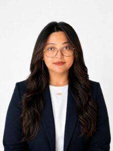 Gera Developments appoints Paromita Deb Areng as Chief People Officer to drive its people and growth strategy