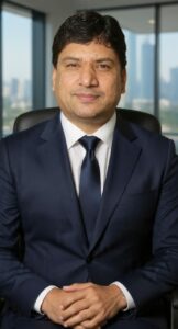From Chemicals to Conglomerate: The Entrepreneurial Journey of Deepak Bhandari Jain