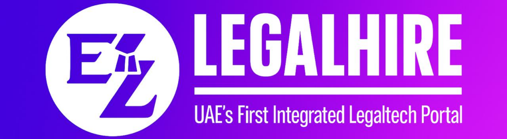 Abdul Wahied Launches EZ Legal Hire to Transform Access to Legal Services in the UAE