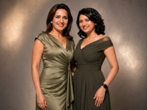 ResetWell Plus Founders Swati Singh and Reshma Tiwari: Menopause May Be India’s Most Overlooked Marriage Challenge