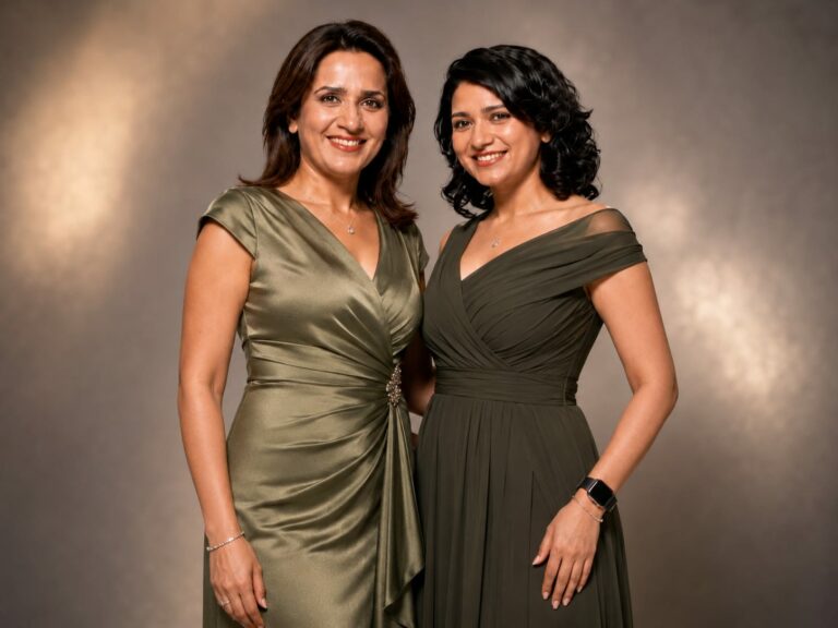 ResetWell Plus Founders Swati Singh and Reshma Tiwari: Menopause May Be India’s Most Overlooked Marriage Challenge