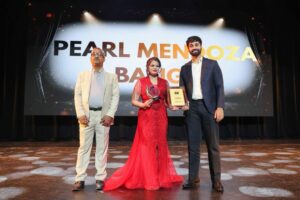 The Power Behind the Platform: Ayesha Zaki’s Emirates Film Festival Legacy