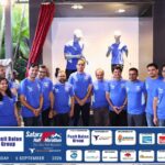 Hackathon Culture Drives Innovation at GL Bajaj Institute of Technology & Management