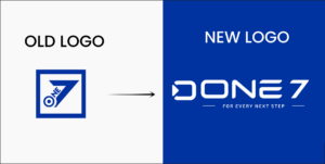 ONE 7 India Unveils New Brand Identity and Logo, Marking a New Chapter in Its Journey