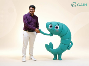 Forget Avatars and Auto-Generated Clips. GaiN Built an AI Video Team So Businesses Never Need to Hire a Video Editor