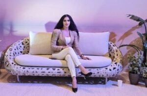 Founder & CEO of Done & Dusted Realty, Kanika Chadha Makes History as India’s First Licensed Influencer in Dubai