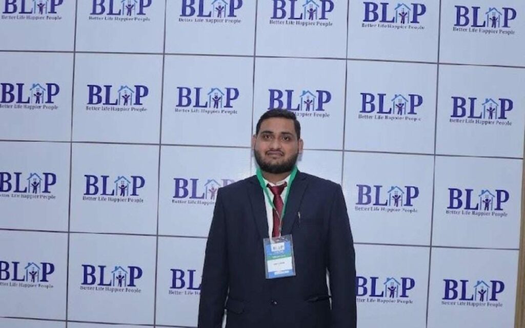 Role of Information Technology in Real Estate: Why PropTech is the Future of the Industry- Anshuman Singh COO BLHP
