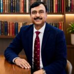 Role of Information Technology in Real Estate: Why PropTech is the Future of the Industry- Anshuman Singh COO BLHP
