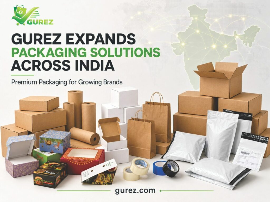 Gurez Focuses on Global Solutions as Demand Grows in India