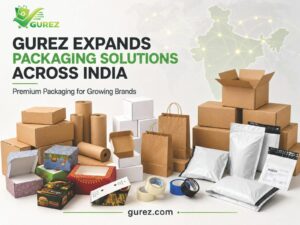 Gurez Focuses on Global Solutions as Demand Grows in India
