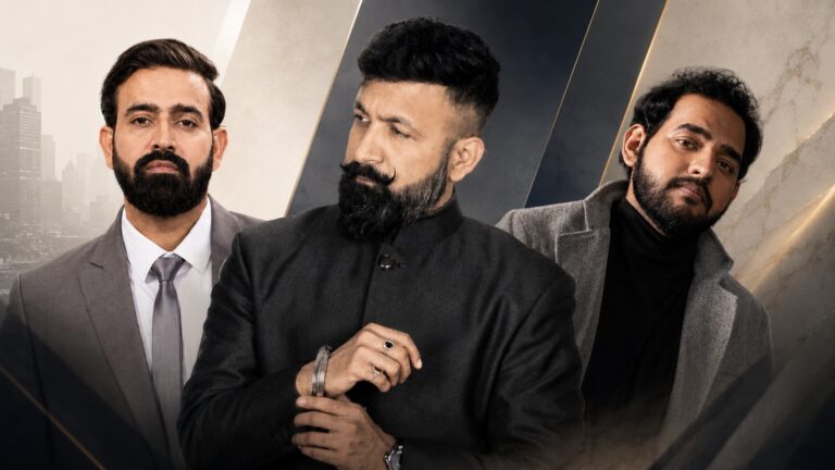 Arif R.B. Khan, Grandmaster Shifuji and Alii Khan Unveil AI-Enabled Marketing Company SuperCatchy.ai