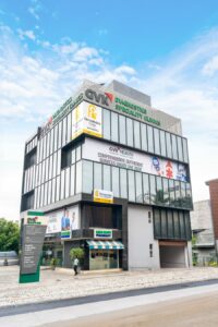 Fernandez Foundation Partners with GVK Health to Bring 77 Years of Trusted Women’s Healthcare to Jubilee Hills