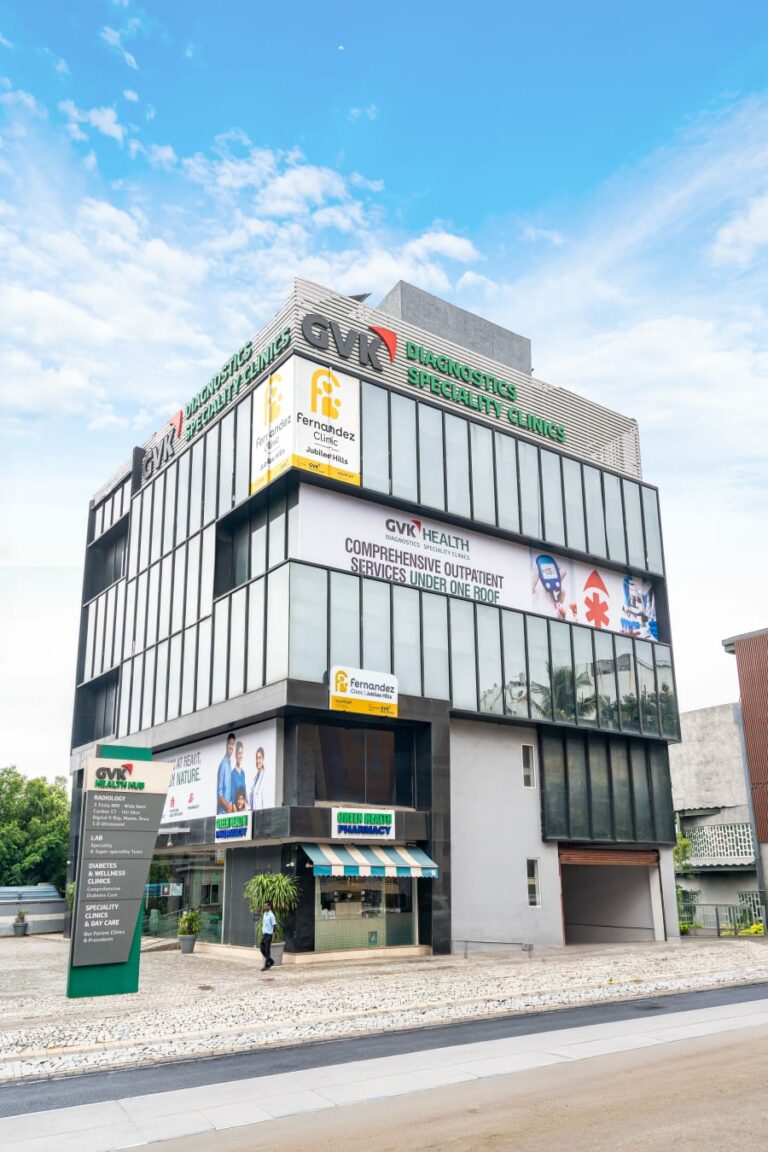 Fernandez Foundation Partners with GVK Health to Bring 77 Years of Trusted Women’s Healthcare to Jubilee Hills