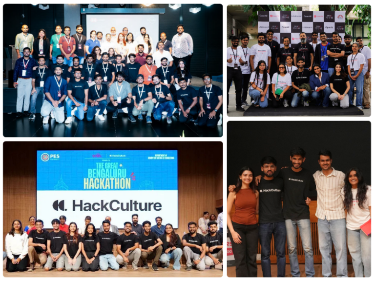 HackCulture Runs Seven Simultaneous Enterprise Hackathons as Innovation Programs Move From Events to Infrastructure