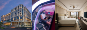 Fairmont Mumbai to Host The Longevity Summit India 2026, Presented by Le Florence India | 15-16 August 2026