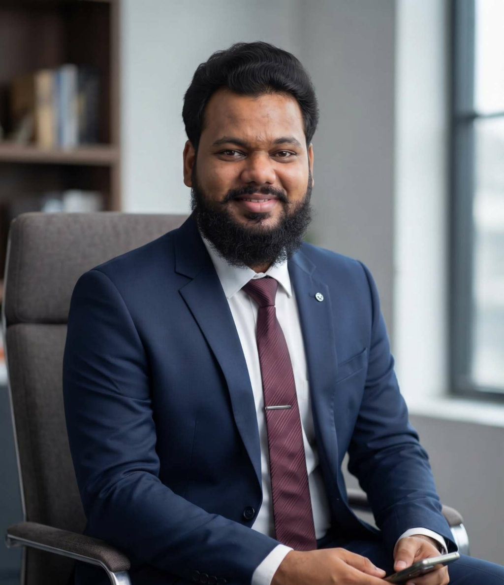 Mo Salman and Diamond IT Solutions: Strengthening Lucknow’s Security Infrastructure Through Technology and Expertise