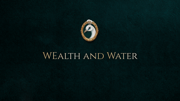 At the Indian Premium Table, Why Wealth Has Not Yet Reached the Water