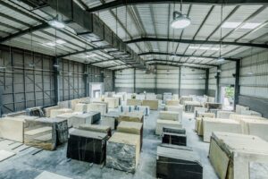 The Truth About White Marble: Don’t Buy by Appearance Alone