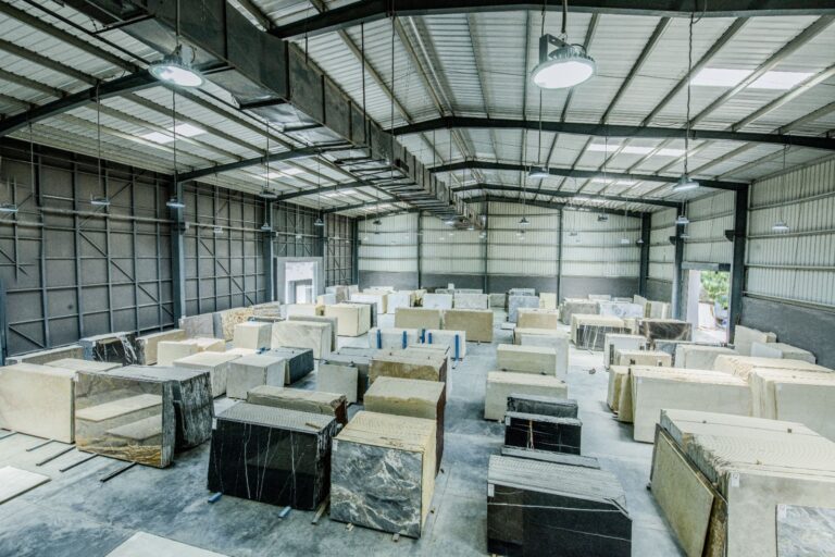 The Truth About White Marble: Don’t Buy by Appearance Alone