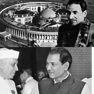 When the Sarangi Sang for Freedom: Ustad Sabri Khan’s “Vande Mataram”