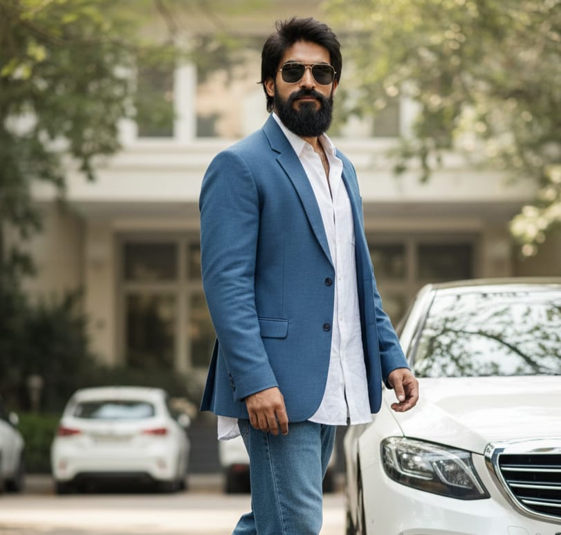 Aadeeanant was officially Confirmed for Bigg Boss 20 as Highest-Paid Contestant