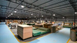 Tesor Designs Strengthens Premium Interior Manufacturing with New 20,000 Sq. Ft. Facility in Bangalore