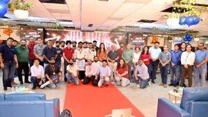 Policybazaar’s ‘Jeeto Apna Ghar’ Returns for its Biggest Season Yet, Recognising Excellence Across Sales and Services