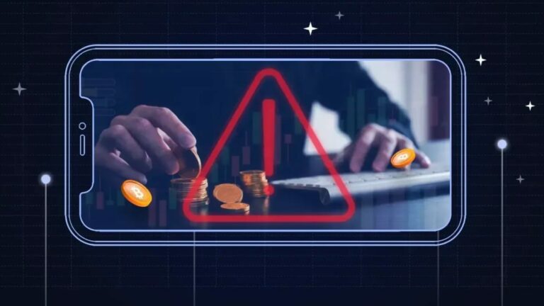 How the Best Cryptocurrency Trading Apps Help Reduce Trading Errors