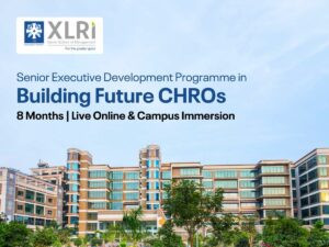 The Rise of the Enterprise CHRO: Why HR Leadership Is Entering a New Era.