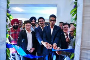 EBG Group Opens India’s First Daewoo Experience Store, Bringing the South Korean Appliances Brand Closer to Indian Consumers