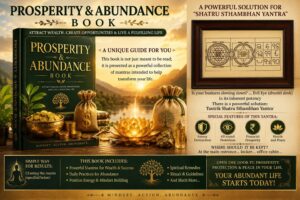 Jagadamba Enterprises Expands Its Spiritual Wellness Collection with Holistic Prosperity & Positive Energy Products