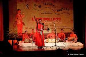 IHC Lok Sangeet Sammelan 2026: A Soul-Stirring Celebration of Chhattisgarh & Kerala’s Living Folk Traditions
