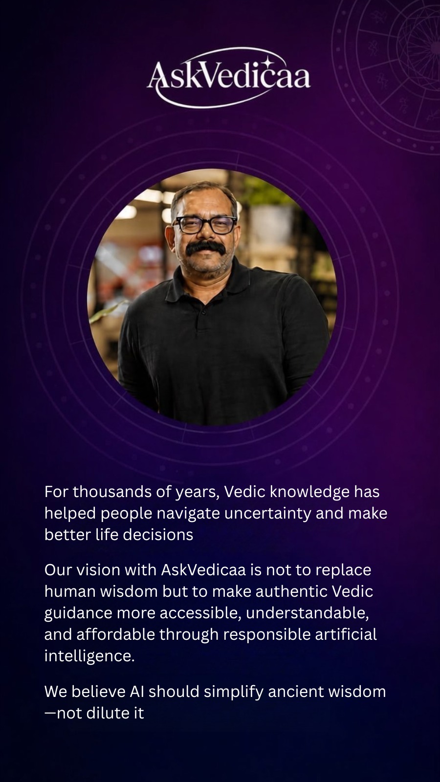 VedaSpark Launches AskVedicaa: An AI-Powered Vedic Guidance Platform Bringing Authentic Ancient Wisdom to the Digital Age