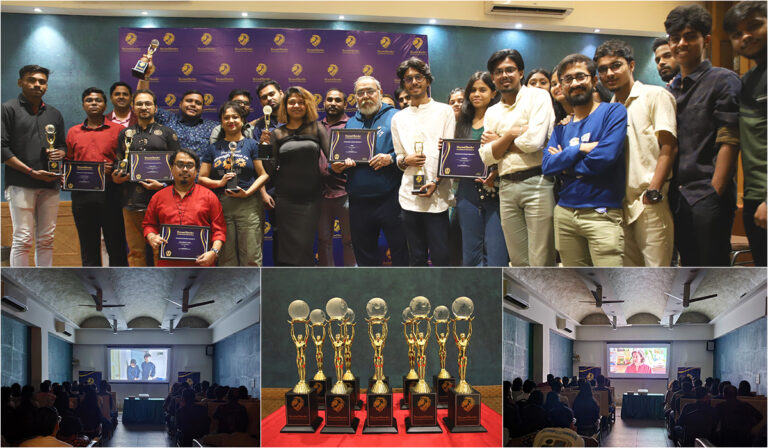 Beyond Border International Film Festival Celebrates Another Successful Annual Gala, Marking a New Milestone in Independent Cinema