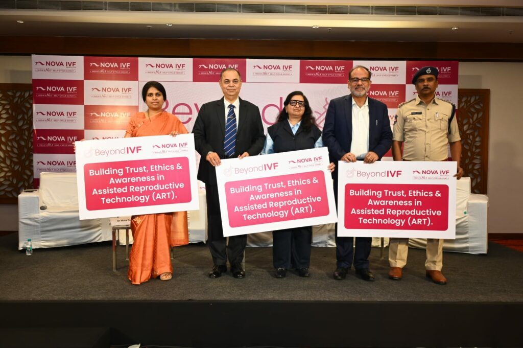 As Telangana’s Fertility Rate Declines to 1.5, Experts Call for Greater Transparency in Fertility Care