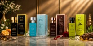Mysore Deep Perfumery House Diversifies its Fragrance Portfolio with the Launch of Blunt Black Eau de Parfum